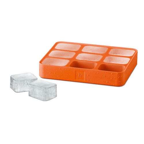 Barista Ice Cube Tray — Barista Ice Cube Tray G6