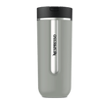 Travel Mug  - Smokey blue — Travel Mug  - Smokey blue O2