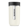 Travel Mug  - Vanilla — Travel Mug  - Vanilla H9
