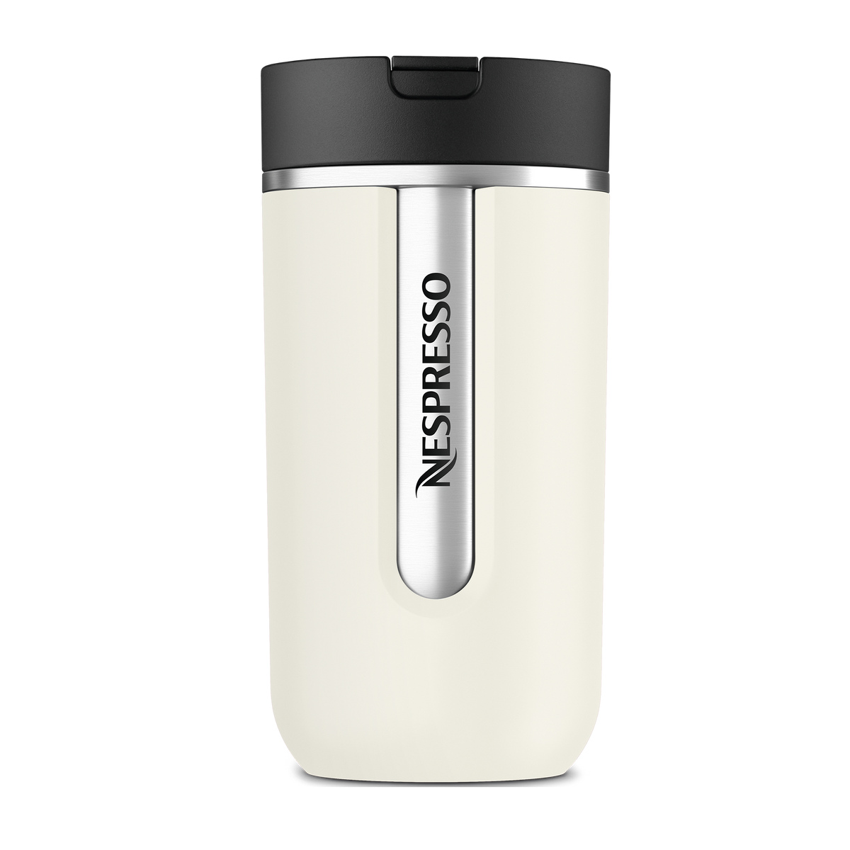 Travel Mug  - Vanilla — Travel Mug  - Vanilla H9