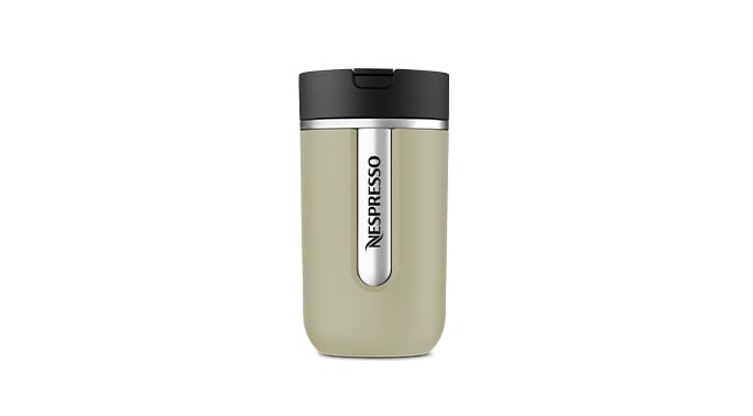 Travel Mug  - Sage — Travel Mug  - Sage J3