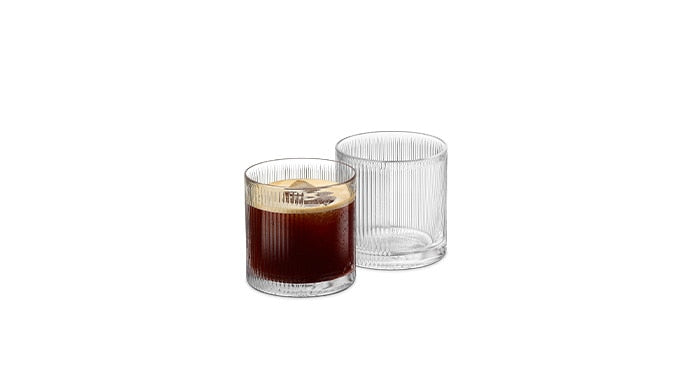 Barista Small Mixology Glasses — Barista Small Mixology Glasses P7