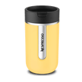 Travel Mug  - Yellow — Travel Mug  - Yellow T4