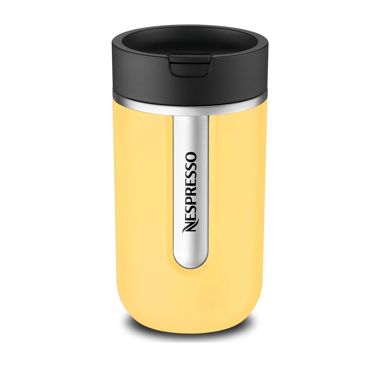 Travel Mug  - Yellow — Travel Mug  - Yellow T4