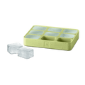 Barista ice cube tray  - Pistachio — Barista ice cube tray  - Pistachio W1