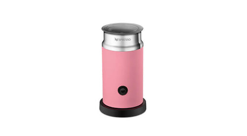 Aeroccino 3 Pink — Aeroccino 3 Pink L9