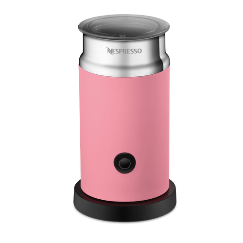 Aeroccino 3 Pink — Aeroccino 3 Pink L9