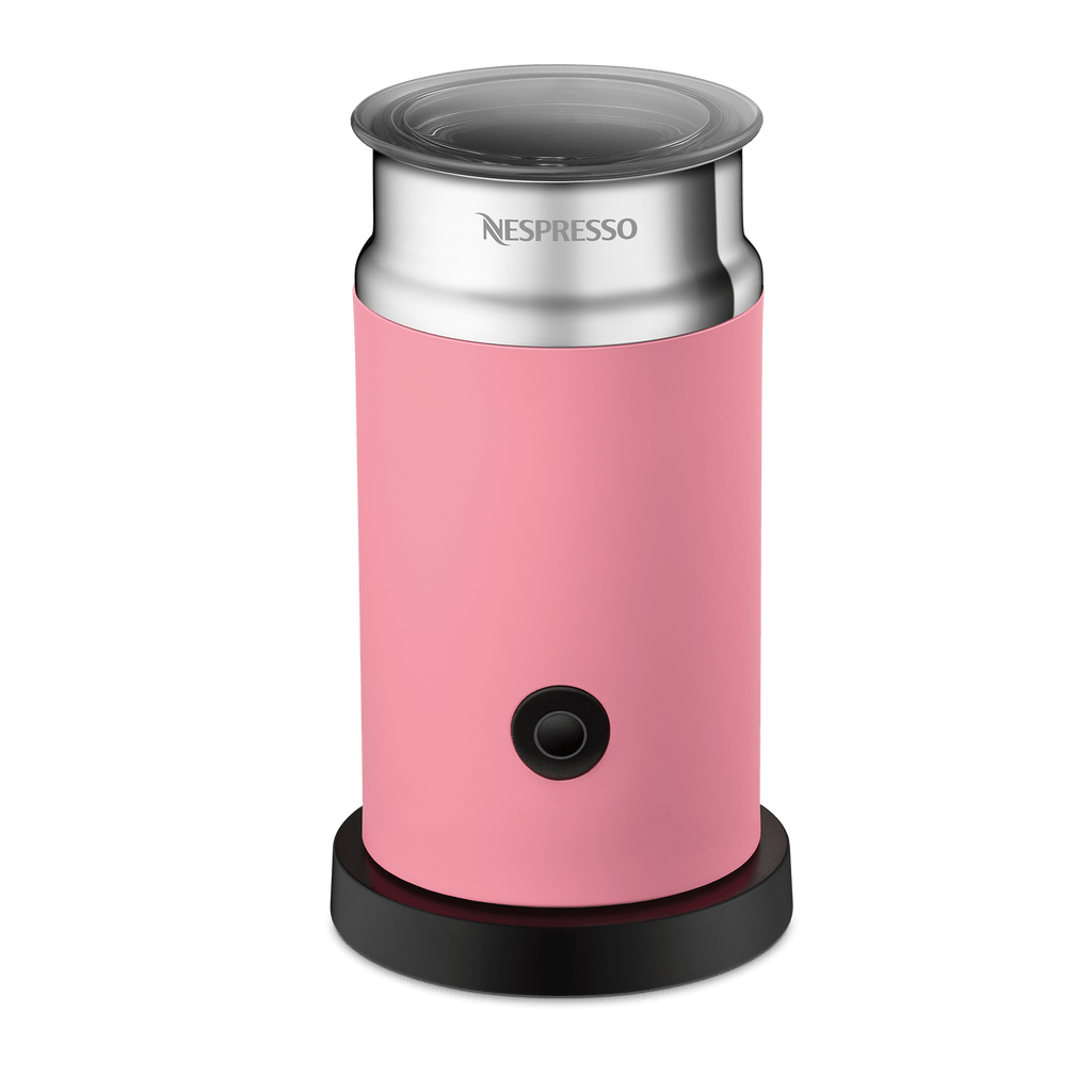 Aeroccino 3 Pink — Aeroccino 3 Pink I8