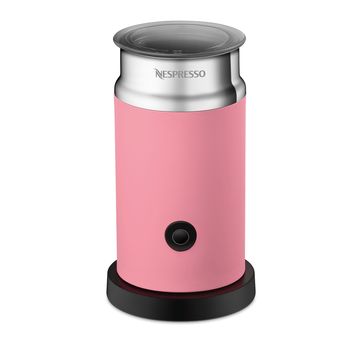 Aeroccino 3 Pink — Aeroccino 3 Pink I8