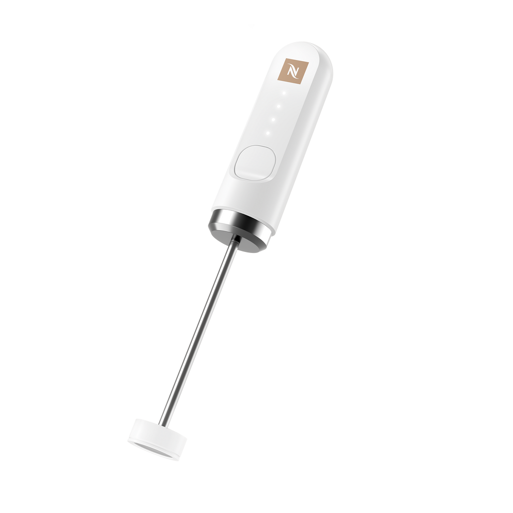NanoFoamer — NanoFoamer S1