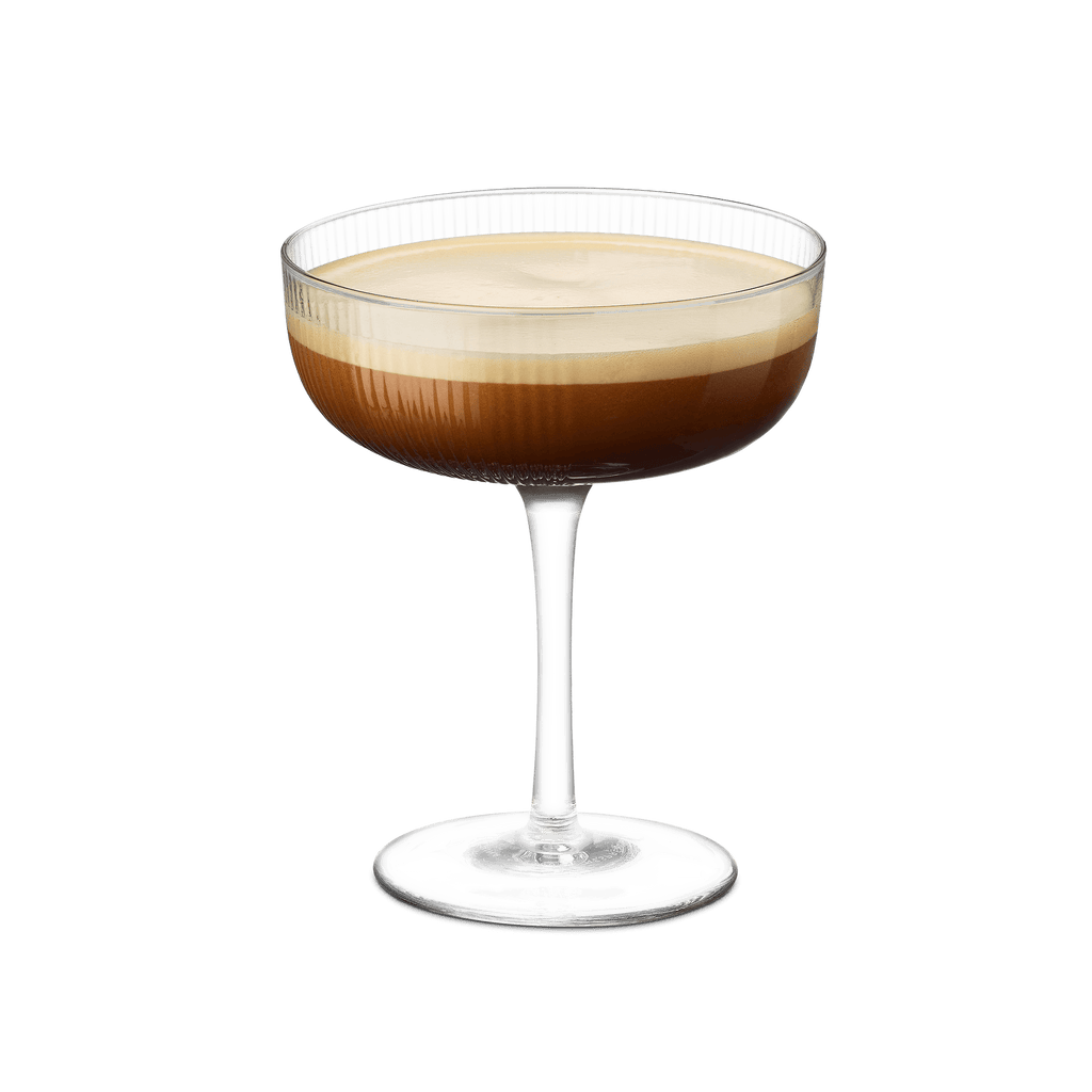 Barista Mixologist Martini Glass — Barista Mixologist Martini Glass Q8