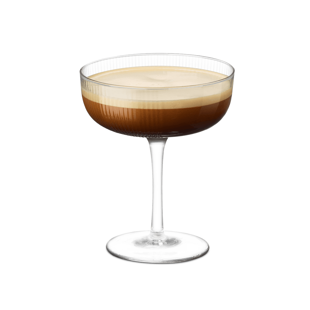 Barista Mixologist Martini Glass — Barista Mixologist Martini Glass Q8