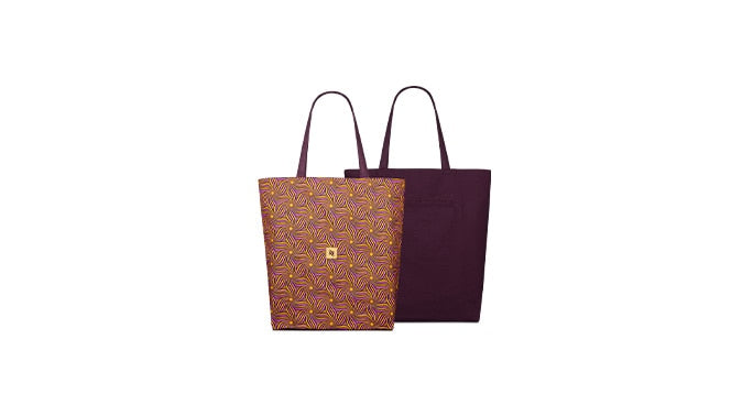 Reversible Tote Bag - Limited Edition — Reversible Tote Bag - Limited Edition C6