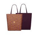 Reversible Tote Bag - Limited Edition — Reversible Tote Bag - Limited Edition C6