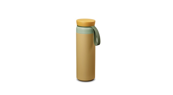 Water Bottle with filter — Water Bottle with filter T4
