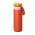 Water Bottle With Filter - energy orange — Water Bottle With Filter - energy orange U4