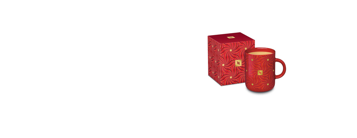 Lunar New Year Collection Coffee Mug — Lunar New Year Collection Coffee Mug Q4