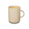 Coffee Mug limited edition, Parchment — Coffee Mug limited edition, Parchment V9