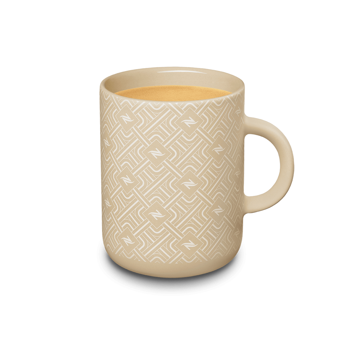 Coffee Mug limited edition, Parchment — Coffee Mug limited edition, Parchment V9