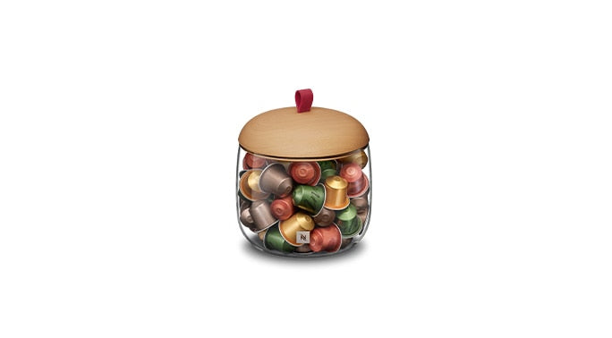 Mia Capsule Dispenser — Mia Capsule Dispenser H2