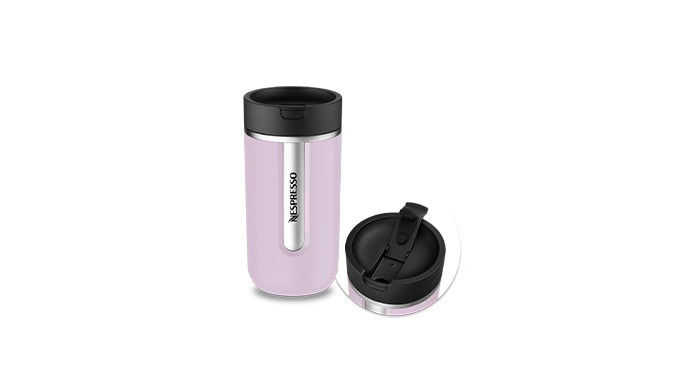 Travel Mug  - Lavender — Travel Mug  - Lavender S8