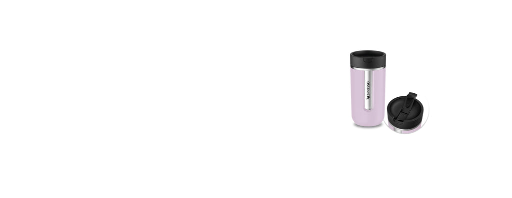 Travel Mug  - Lavender — Travel Mug  - Lavender S8