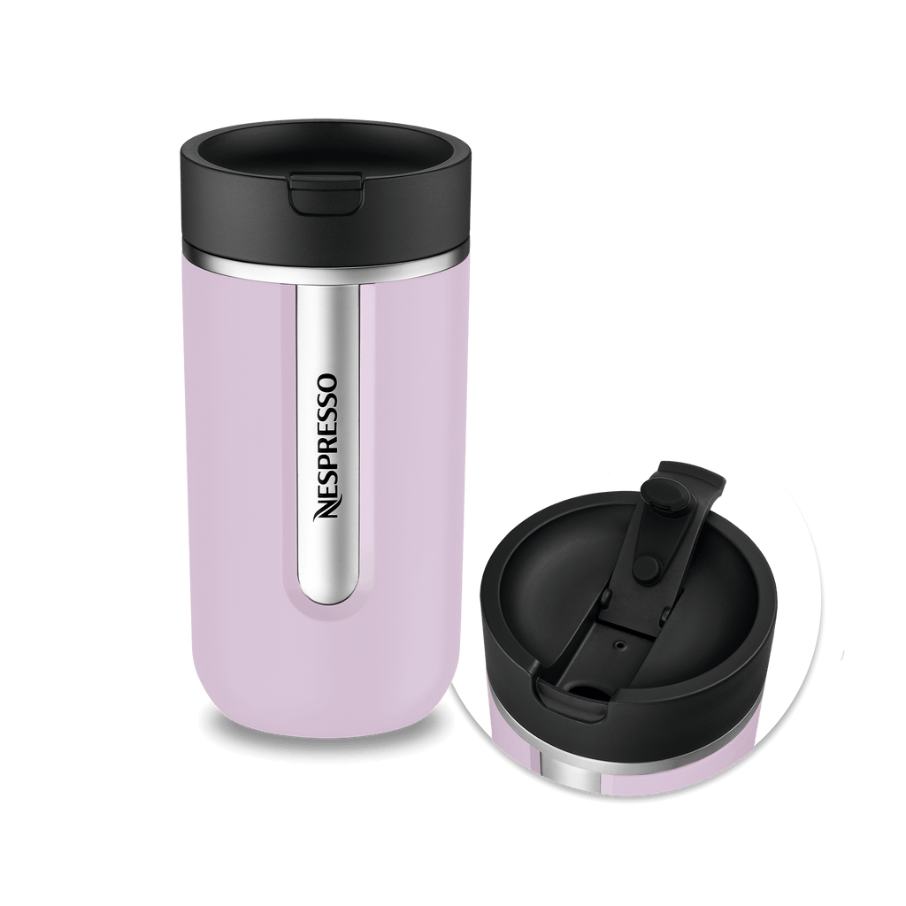Travel Mug  - Lavender — Travel Mug  - Lavender S8