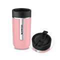 Travel Mug Medium, Bubble Gum — Travel Mug Medium, Bubble Gum E0