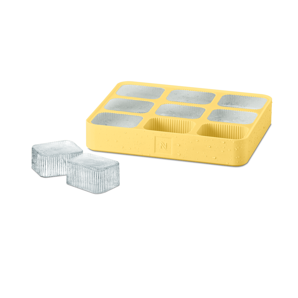 Ice Cube Tray, Yuzu — Ice Cube Tray, Yuzu E5