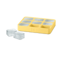 Ice Cube Tray, Yuzu — Ice Cube Tray, Yuzu B7