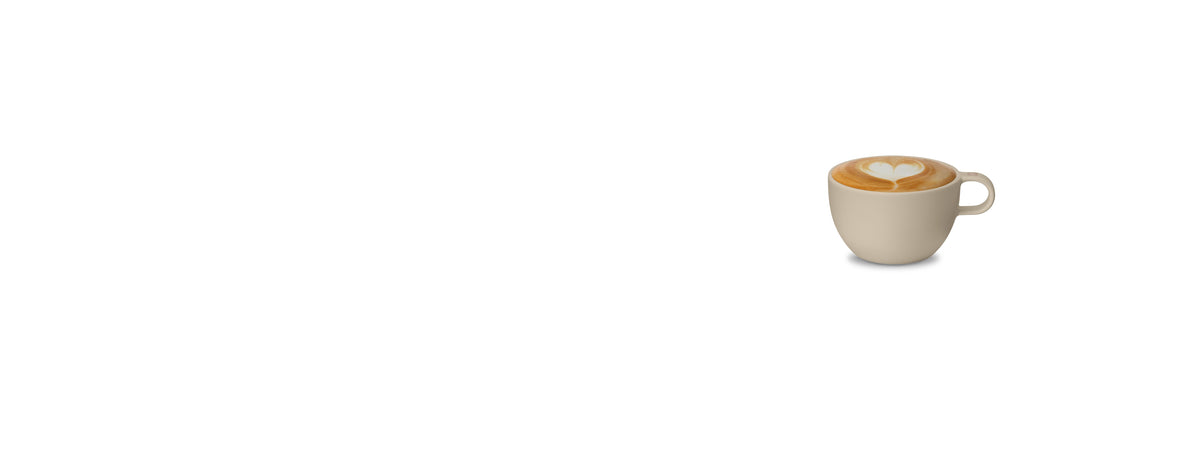 Barista Cappuccino cups medium — Barista Cappuccino cups medium S3