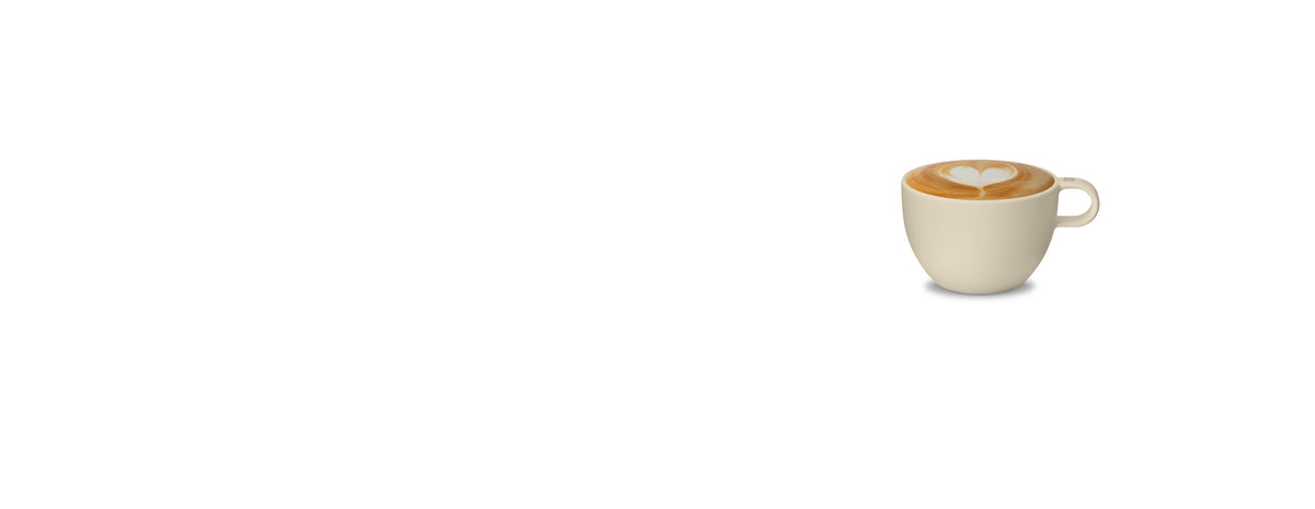 Barista Cappuccino cups Large — Barista Cappuccino cups Large L2