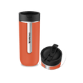Travel Mug  - Pumpkin Spice — Travel Mug  - Pumpkin Spice V9