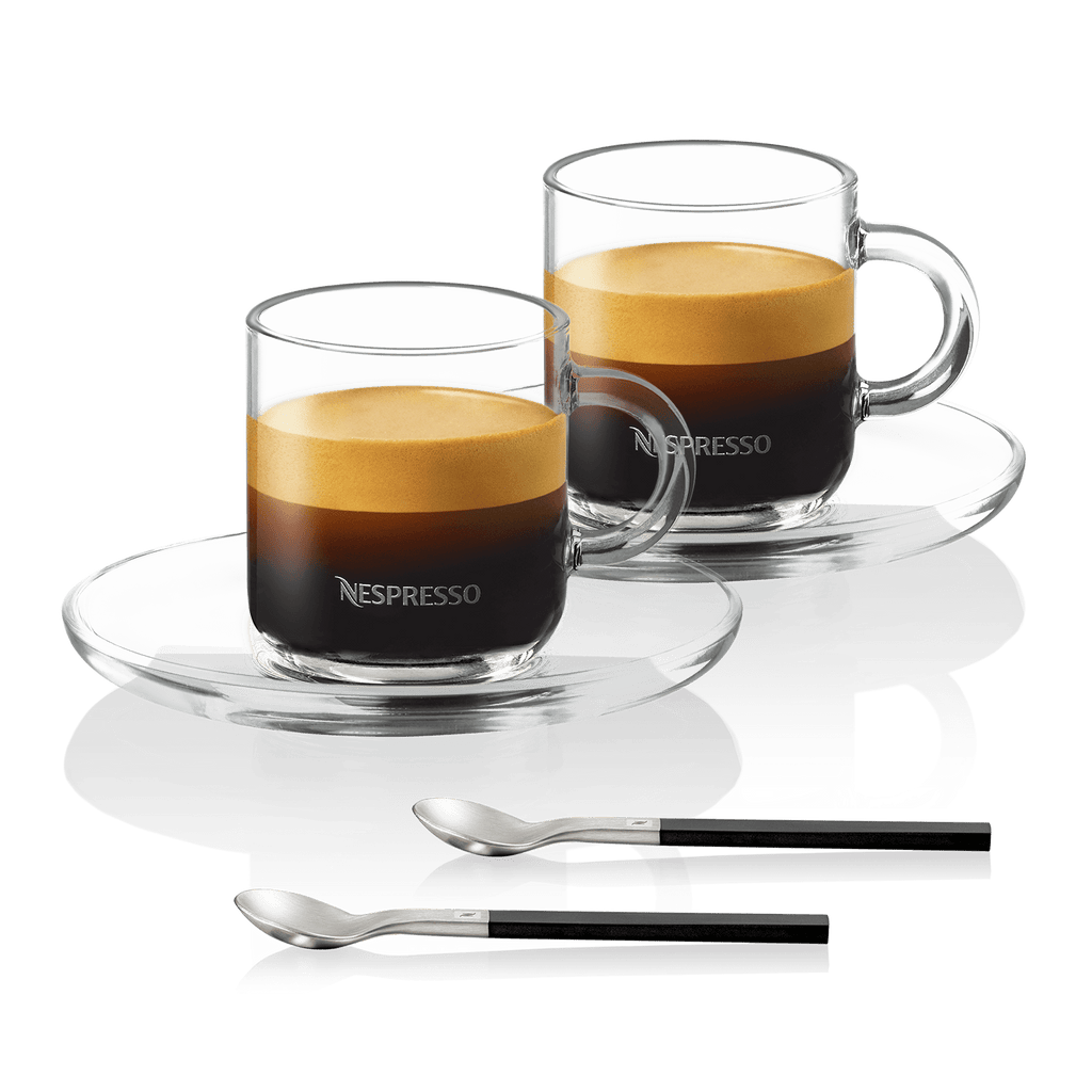 Vertuo Double Espresso Cups — Vertuo Double Espresso Cups M0