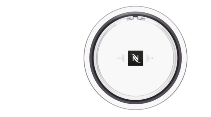 Aeroccino 3 Lid — Aeroccino 3 Lid I8