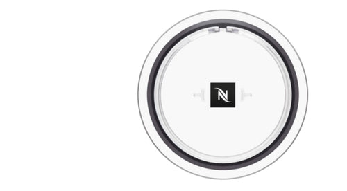 Aeroccino 3 Lid — Aeroccino 3 Lid I8