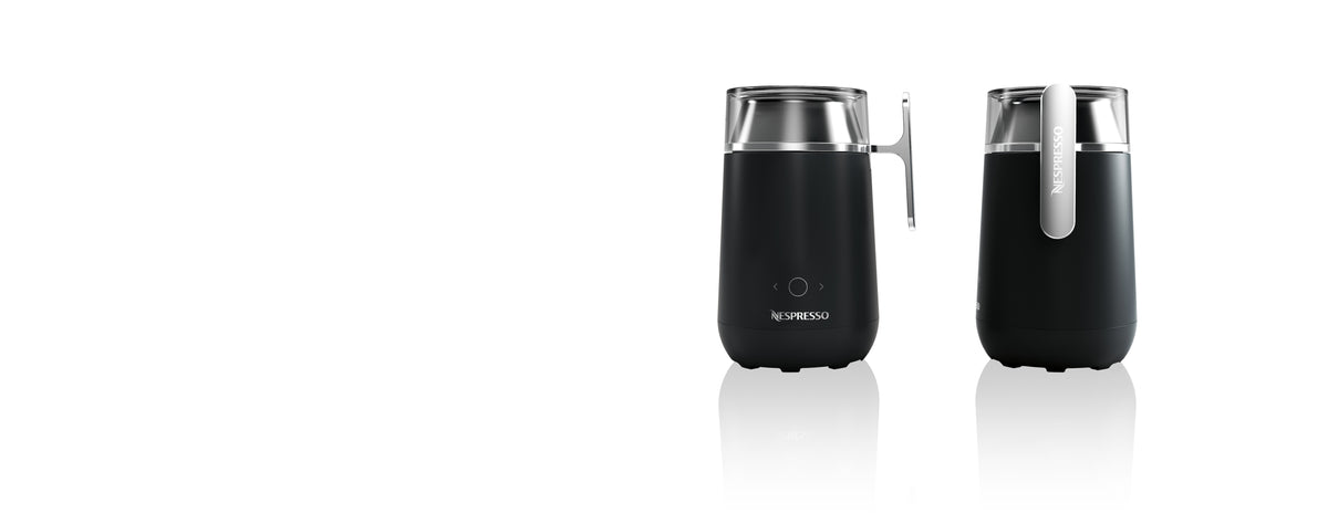 Digital Barista Milk Frother — Digital Barista Milk Frother O0
