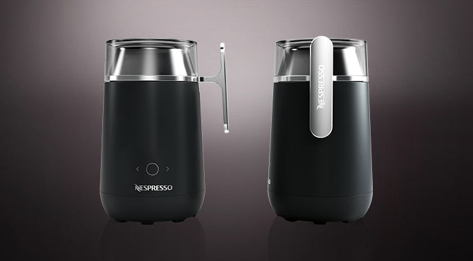 Digital Barista Milk Frother — Digital Barista Milk Frother F6