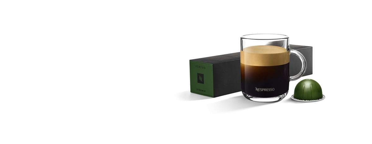 Stormio — 10 Capsules — Stormio — 10 Capsules O6
