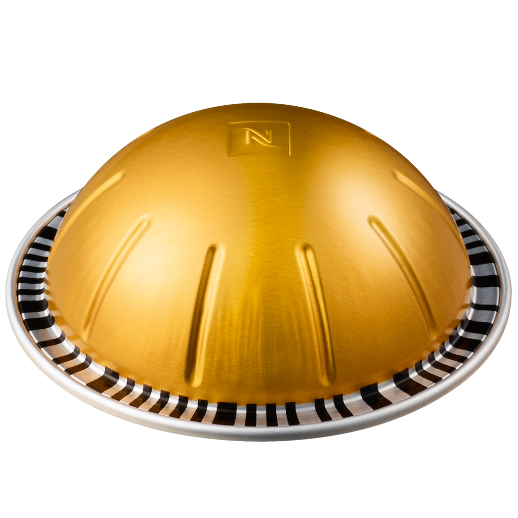 Voltesso — 10 Capsules — Voltesso — 10 Capsules D3