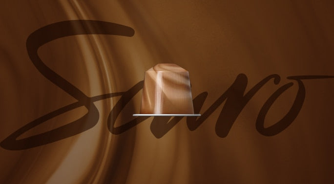Scuro — 10 Capsules — Scuro — 10 Capsules E2