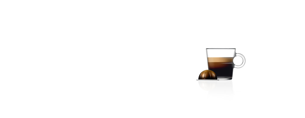 Double Espresso Chiaro — 10 Capsules — Double Espresso Chiaro — 10 Capsules Q3