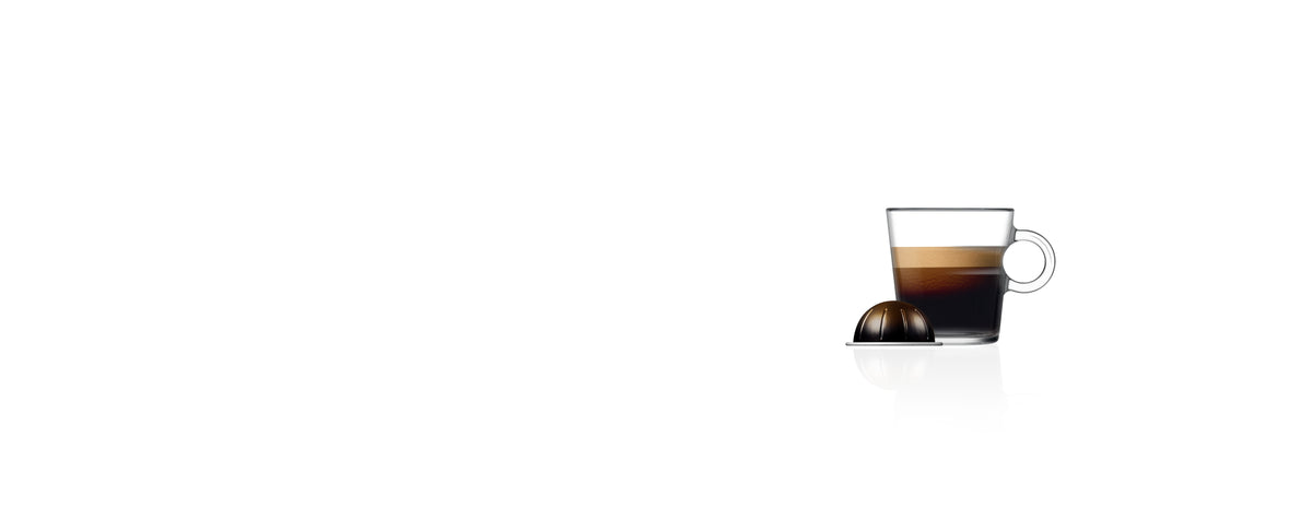 Double Espresso Scuro — 10 Capsules — Double Espresso Scuro — 10 Capsules K5