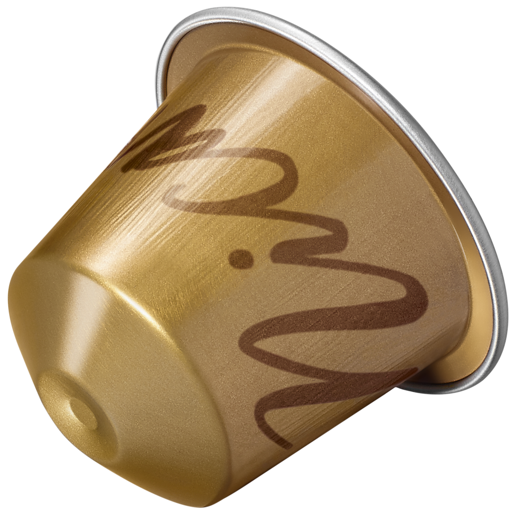 Nicaragua — 10 Capsules — Nicaragua — 10 Capsules G3