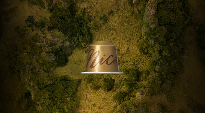 Nicaragua — 10 Capsules — Nicaragua — 10 Capsules G3