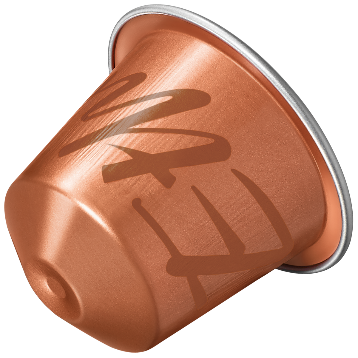 Ethiopia — 10 Capsules — Ethiopia — 10 Capsules P1