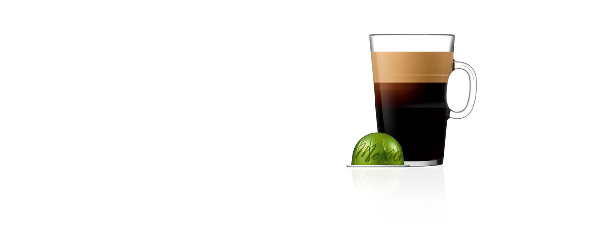 Mexico — 10 Capsules — Mexico — 10 Capsules P6