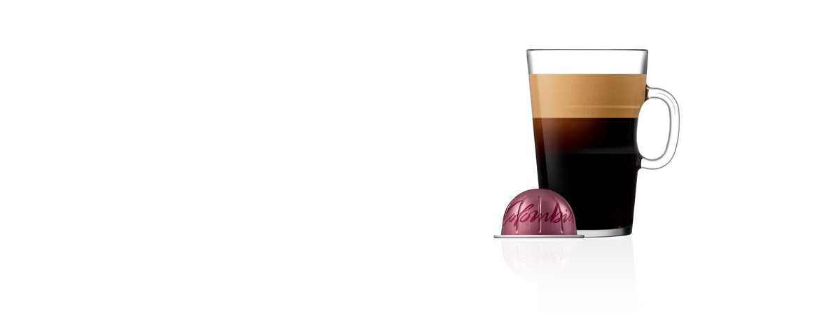 Colombia - Fairtrade — 10 Capsules — Colombia - Fairtrade — 10 Capsules S1