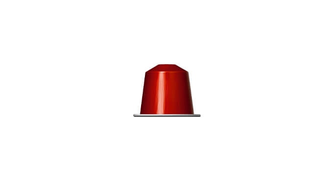 Ispirazione Napoli — 10 Capsules — Ispirazione Napoli — 10 Capsules P6