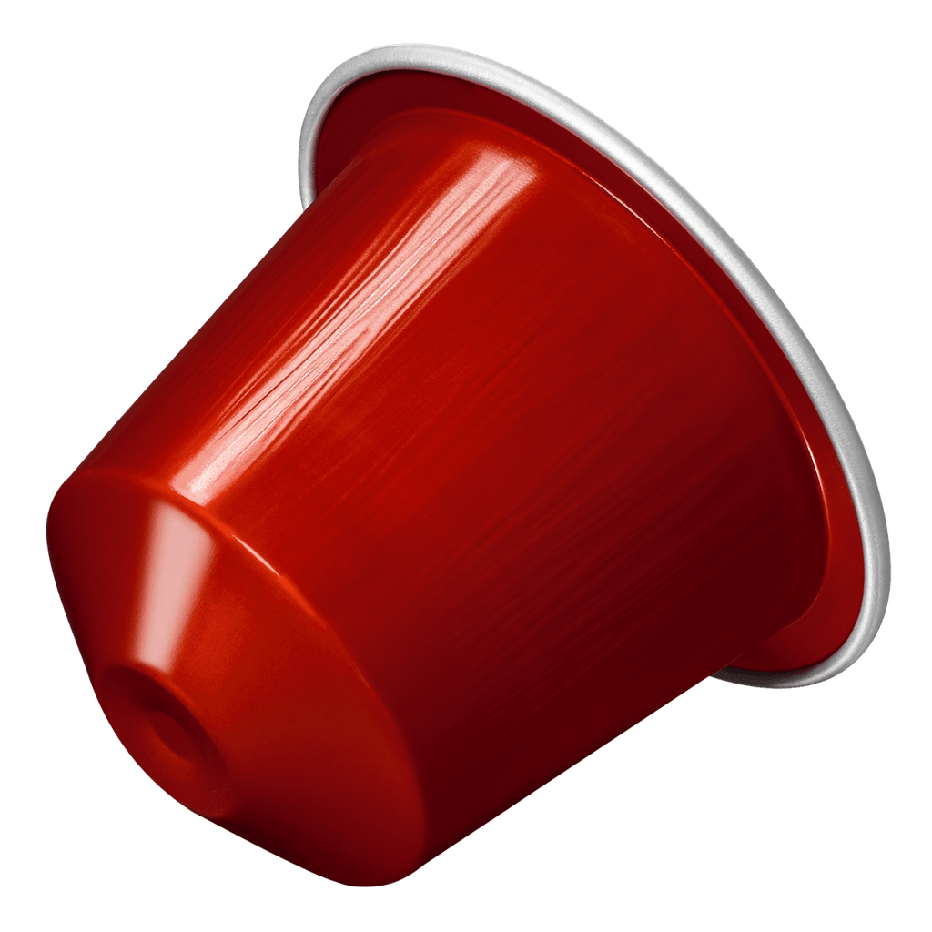 Ispirazione Napoli — 10 Capsules — Ispirazione Napoli — 10 Capsules P6